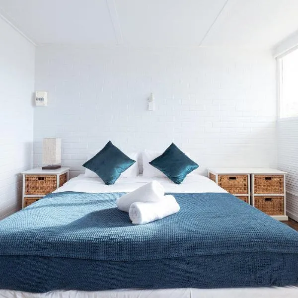 Shoalhaven Heads Motel, hotel in Shoalhaven Heads