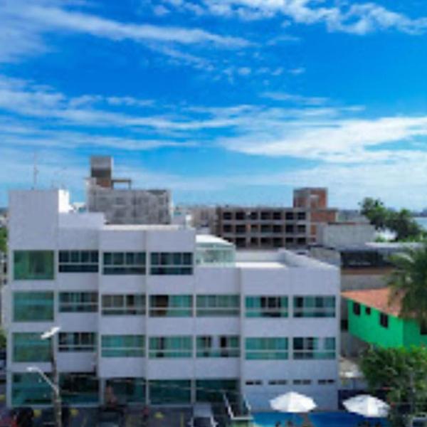 Hotel Bessa Atlântico