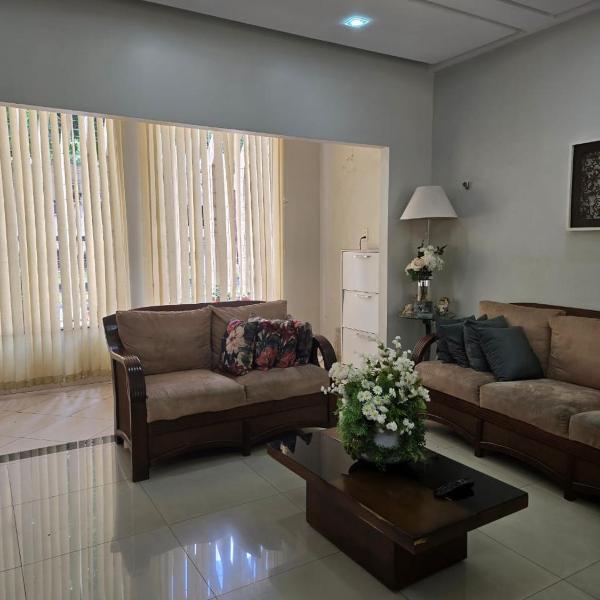 Confortável casa proximo ao sede cop 30