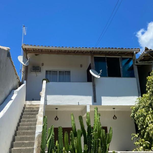 Búzios, Casa aconchegante perto do Porto da Barra!