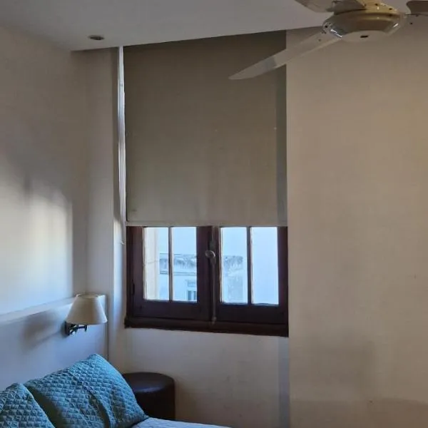 Apartamento Palacio Salvo, hotel di Montevideo