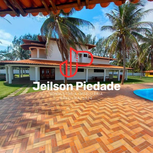 Casa na Beira da Praia - Foto 5
