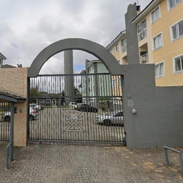Apartamento para 5 pessoas
