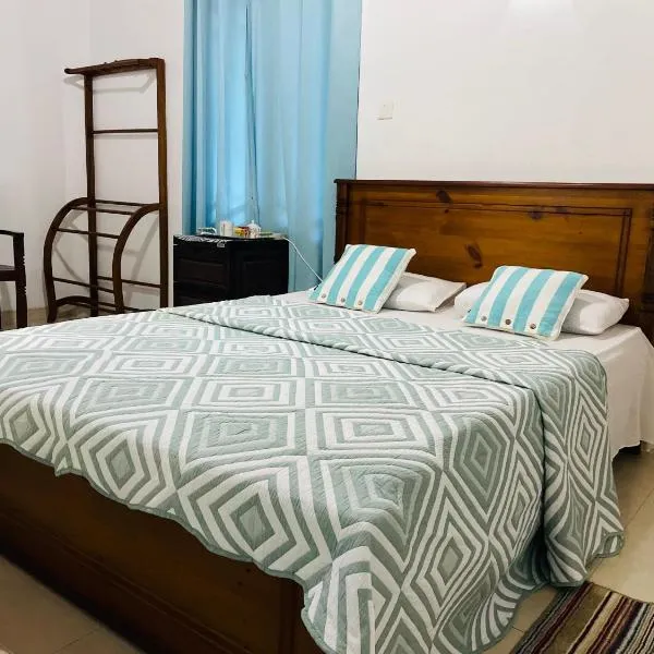 Unique Villa, ξενοδοχείο σε Kandy