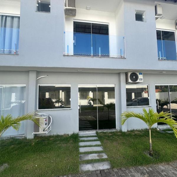 Casa de Praia com piscina