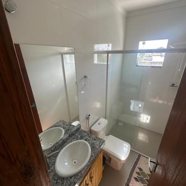 Casa de Praia com piscina - Foto 3