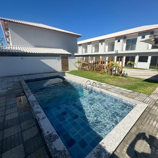 Casa de Praia com piscina - Foto 4