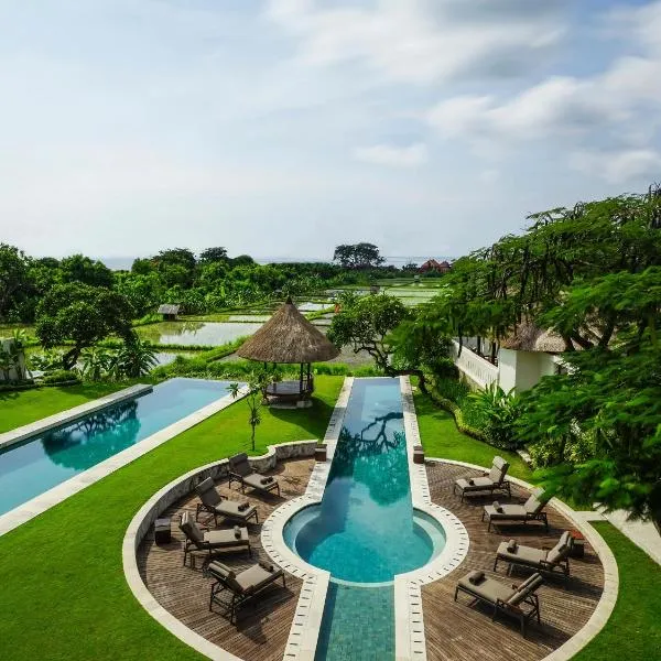 The Samata by LifestyleRetreats, Hotel in Sanur