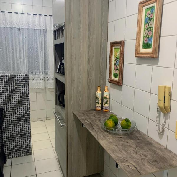 Apartamento 2 quartos, amplo e aconchegante - Foto 3