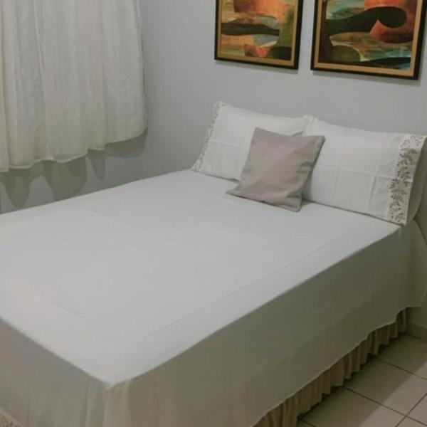 Apartamento 2 quartos, amplo e aconchegante - Foto 2
