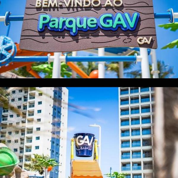 Apt em salinas Premium resort - Foto 4