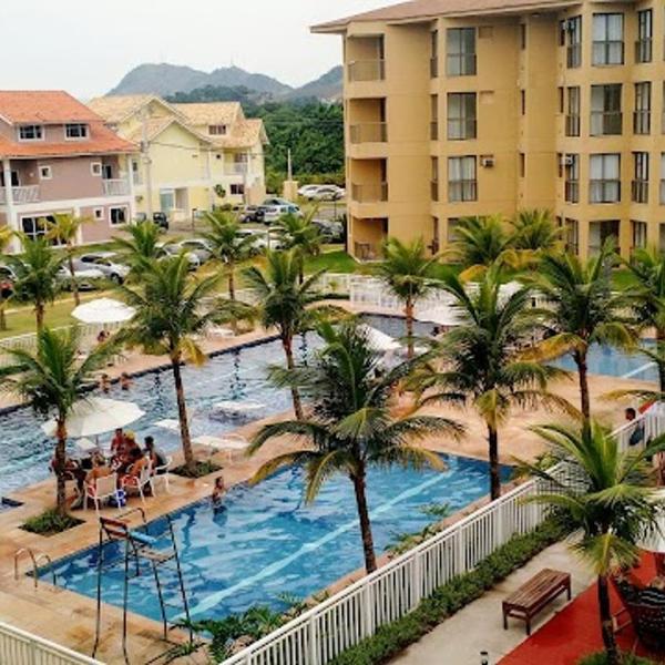Loft Condado Aldeia dos Reis