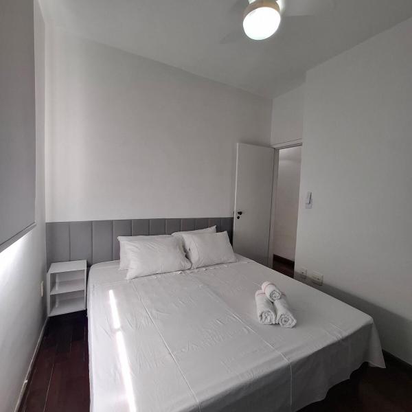 Apartamento 3 quartos no bairro Floresta, na melhor localização de BH, próximo às principais avenidas, ao lado do colégio Batista, com supermercado, farmácia e bares na esquina - Foto 2