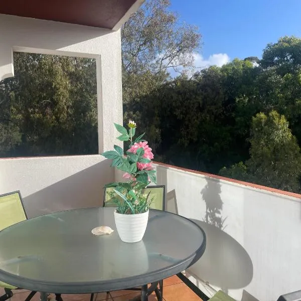 OuraSea Apartment, hotel in Albufeira