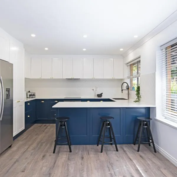 Brewers Haus - Willunga - C21 SouthCoast Holidays，Willunga的飯店