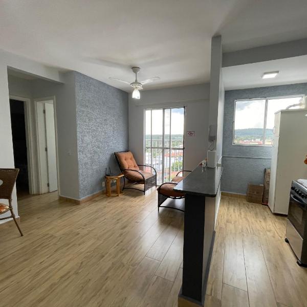 Apartamento da Serra - Foto 2