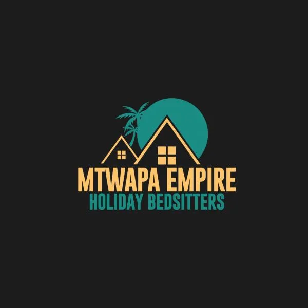 Mtwapa Empire Holiday Apartments, hotel in Mtwapa