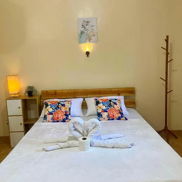 R&A Haven Guest House, hotel v destinaci San Juan
