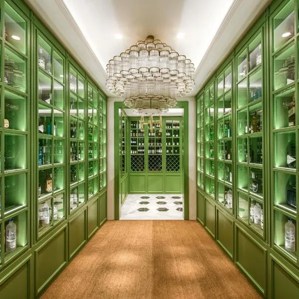 Vincci The Mint, hotel a Madrid
