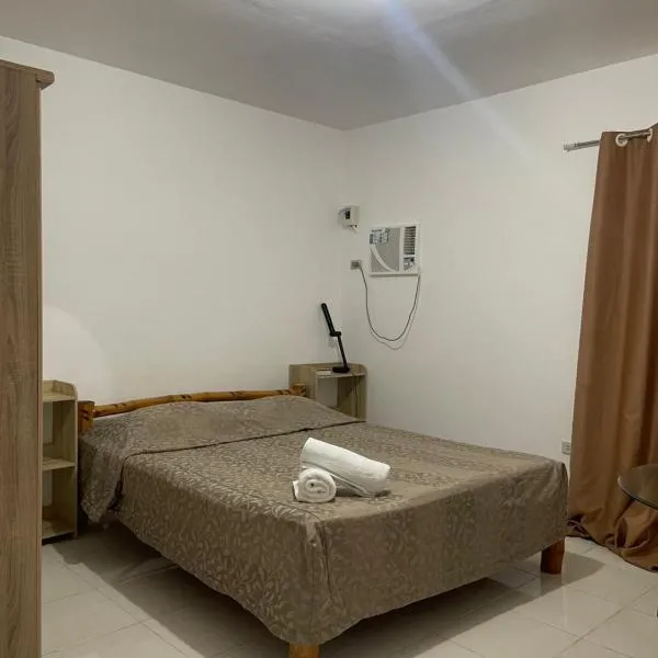 ToP, hotell i Valencia