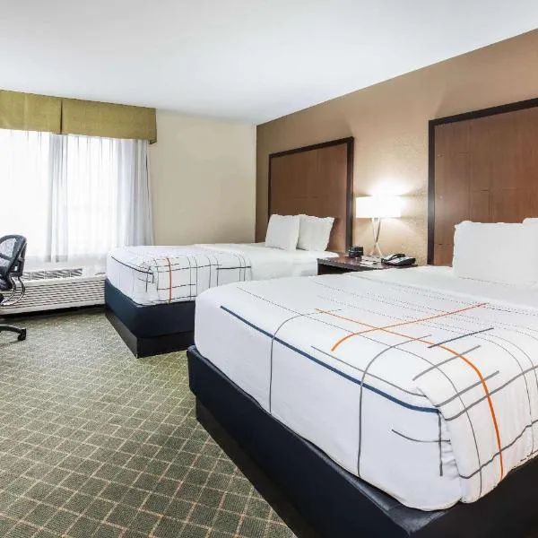 La Quinta by Wyndham Portland Airport, hotel v destinaci Portland