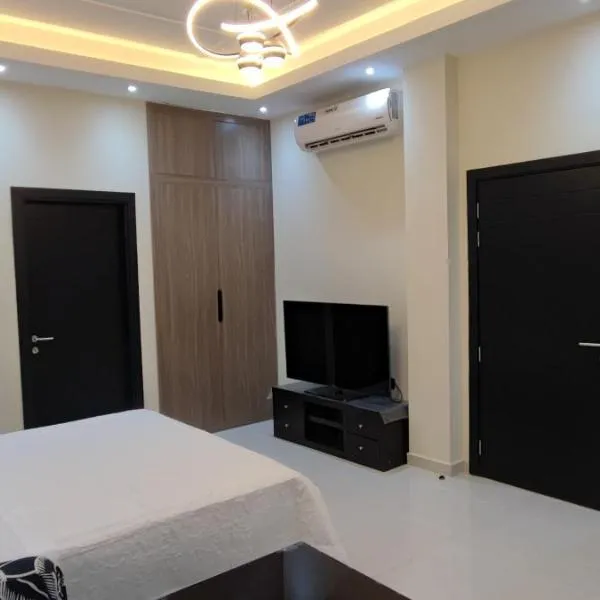 Villa 6, khách sạn ở Ajman