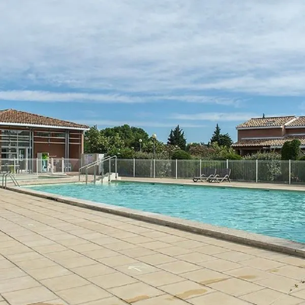 Casa Luma, hotel v destinaci Saint-Saturnin-les-Avignon