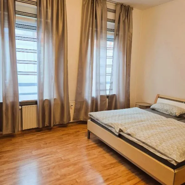 Apartment Karolina, hotel in Gelsenkirchen