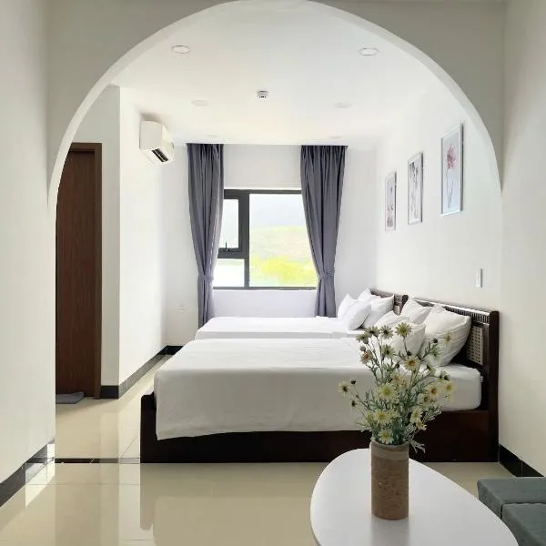 Horizon Côn Đảo Hotel, khách sạn ở Côn Đảo
