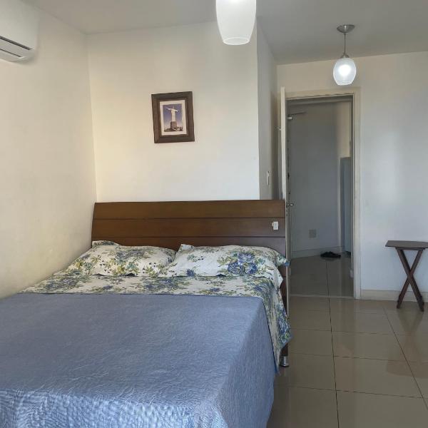 Apartamento ONDINA PORTO com vista para o MAR - Foto 2