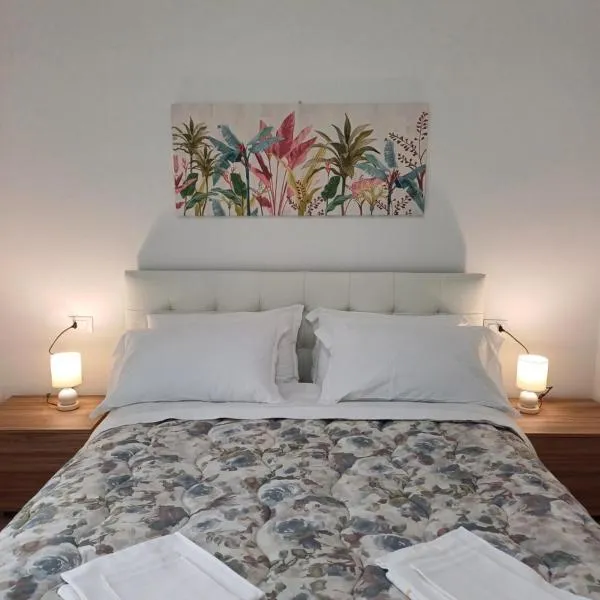 Appartamenti Francesca & Chiara-Affitti Brevi Italia, hotel em Poggio Picenze