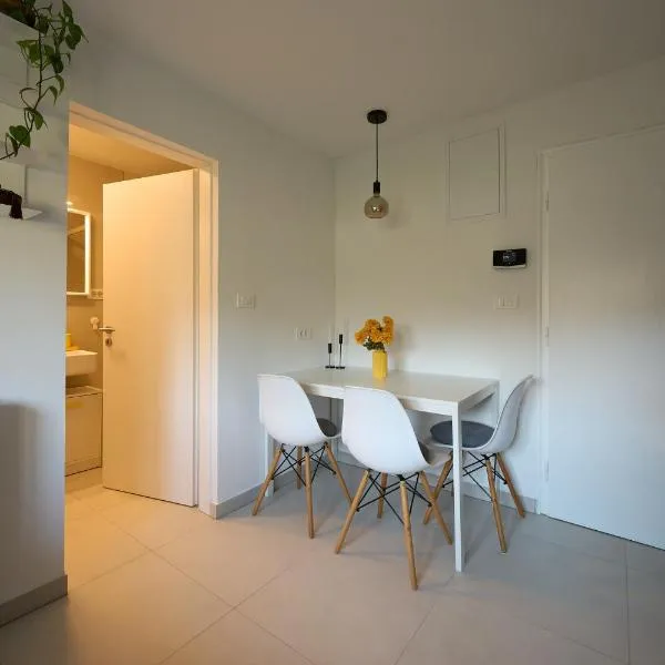 Lemon Apartment, hotel in Zagreb
