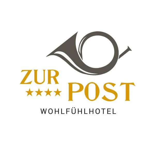 Wohlfühlhotel zur Post, hotel em Langdorf