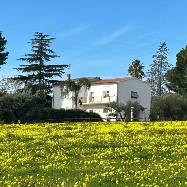 Masseria Novelli, hotel in Cassano al Ionio