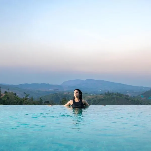Elysian Vale, hotel v destinaci Vagamon