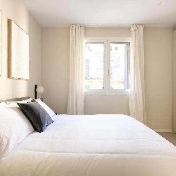 Luxury Home in the heart of Vicenza, hotel in Vicenza