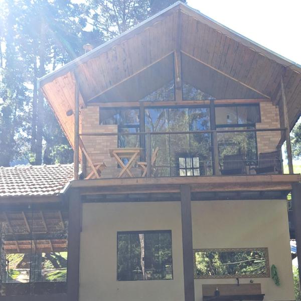 Recanto Do Sapucaí
