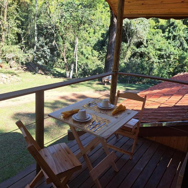 Recanto Do Sapucaí - Foto 4