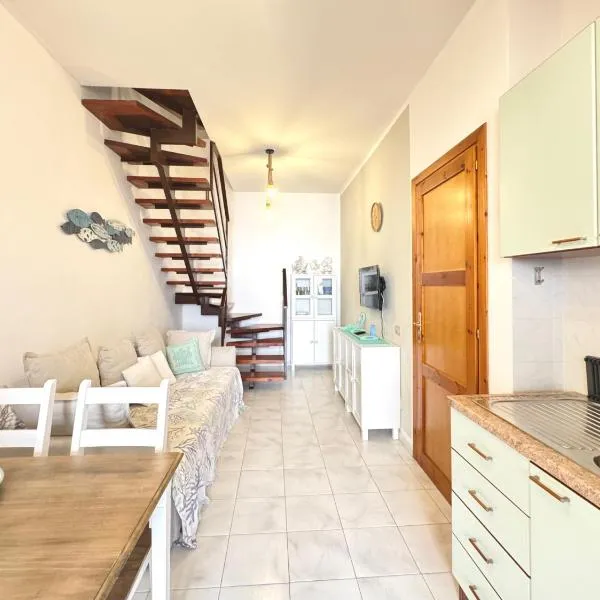 Casa Giacomo, hotel in Villasimius