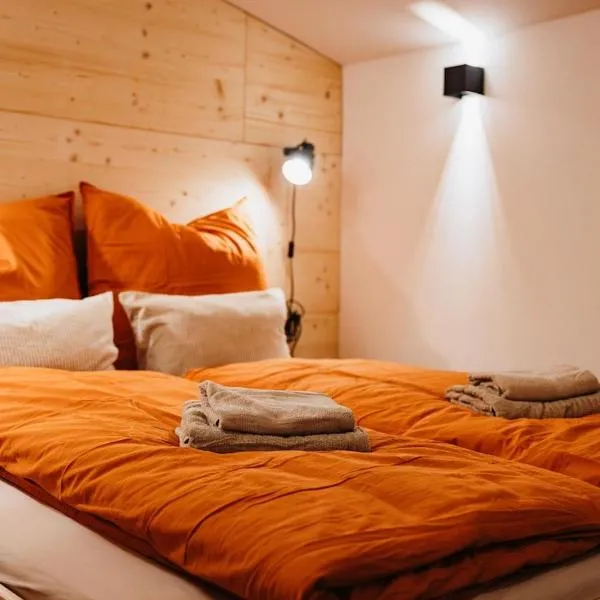 Lodge mit Sauna & Seeblick für Naturliebhaber, hotel u gradu Diemelsee
