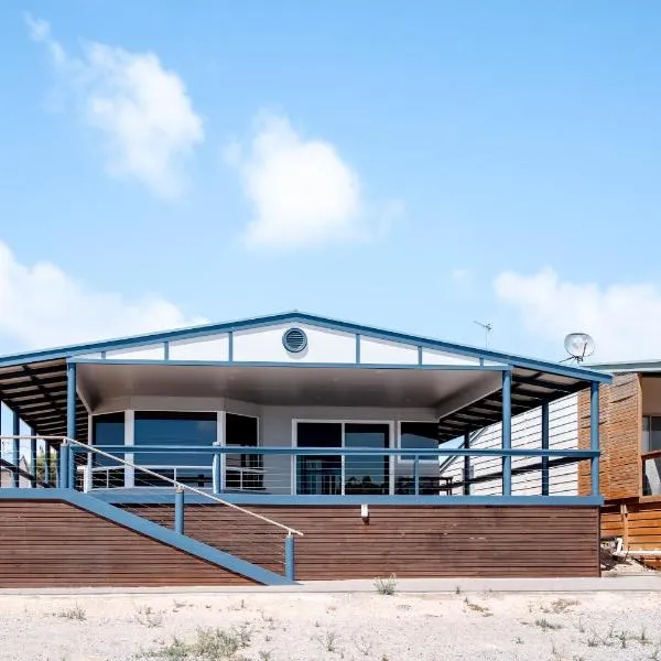 Needle Eye Escape, ξενοδοχείο σε Venus Bay