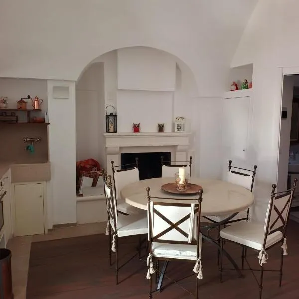Casa Gatta - Affitti Brevi Italia, hotel in Monte SantʼAngelo