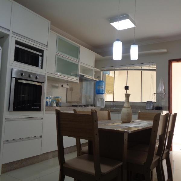 Residência Marques - Foto 4