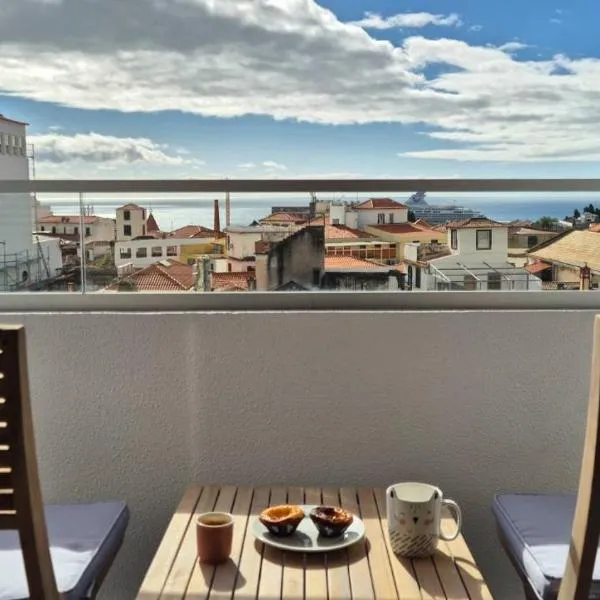 GuestReady - Relax and Recharge in Funchal, hotel Funchalban