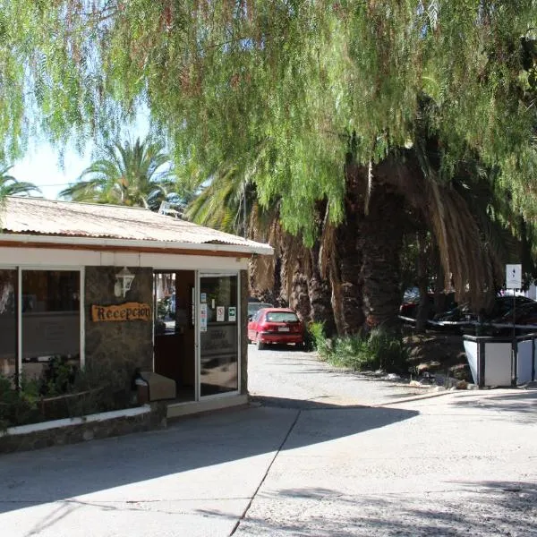 Hotel Entre Rios, hotel v destinaci Salamanca