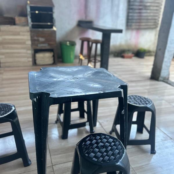 Casa com garagem e 3 quartos em Divinopolis - Foto 4