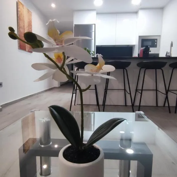 Apartamento Victoria home, hotel v destinácii Elche