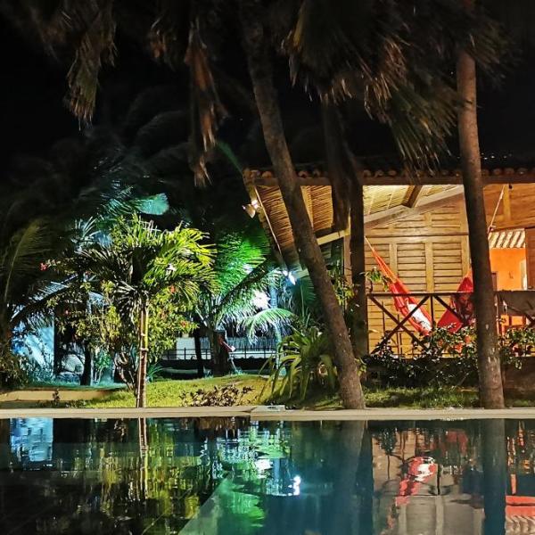 Casa 3 quartos pousada VIDABOA - Foto 4