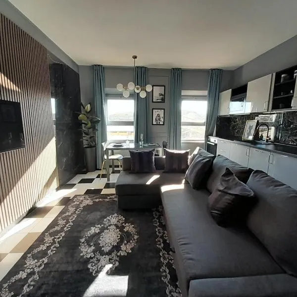 Apartment with terrace House 33, hotel v destinácii Empoli