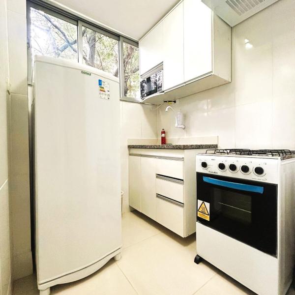 Apartamento Acolhedor No Leblon - Foto 4